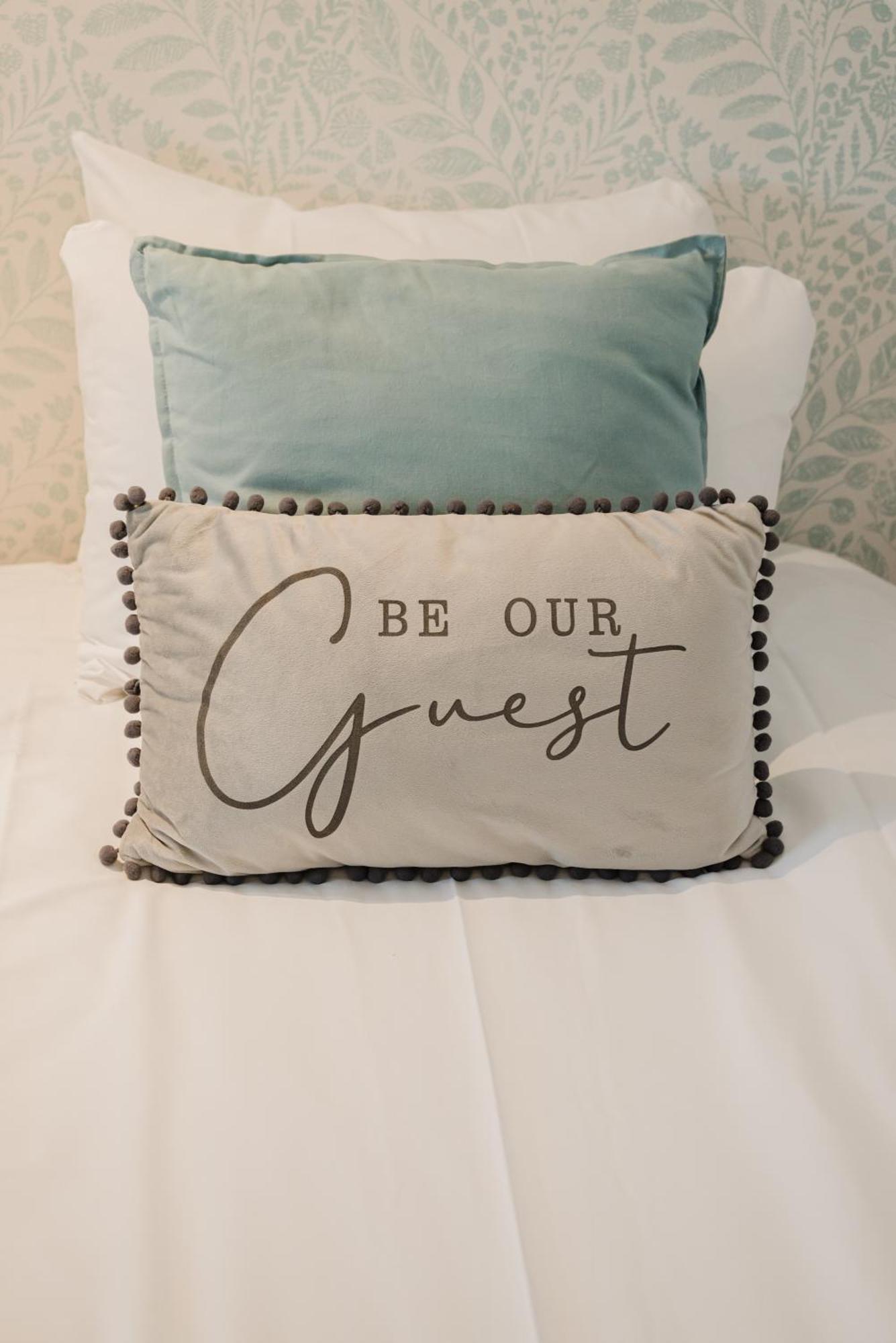 Bed and breakfast Broadford House Skye Extérieur photo